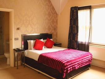 Hotel Tunbridge Wells Retreat