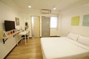 Hotel Bb Home Donmuang