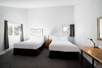 Hotel H�tel Ch�ribourg