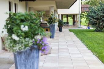 Pension Sch�cklblick