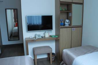 Hotel Seaview Holiday Resort