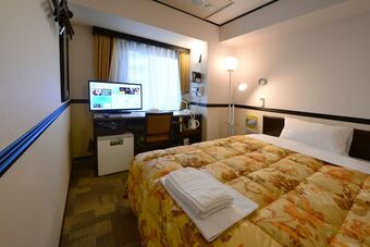 Hotel Toyoko Inn Hokkaido Okhotsk Abashiri Ekimae