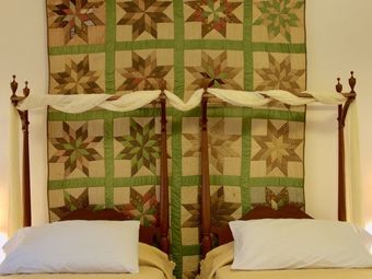 Bed & Breakfast Oak Grove Plantation