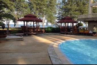 Hotel Khiang Le Resort 2