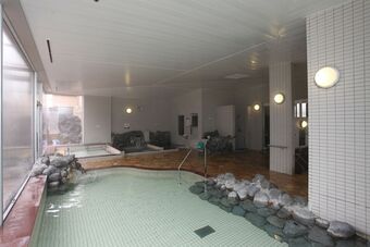 Hotel Yuyado Kuttari Onsen Lake Inn