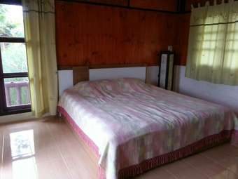 Hotel Maesai Doi View Resort