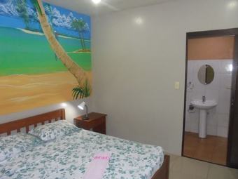 Hotel Sugar Beach House