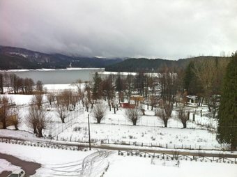 Apartamento Residence Lago Sila