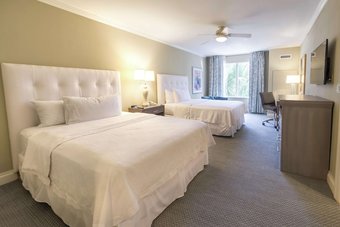 Hotel Homewood Suites By Hilton Palm Beach Gardens
