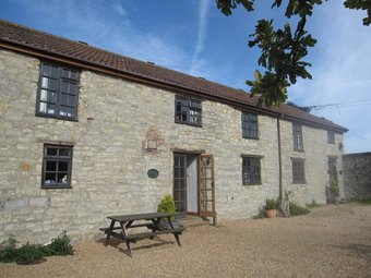 Somerset Country Escape