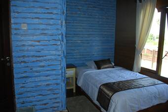 Villa Bali Borneo