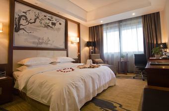 Huangshan Joymoon Hotel(laojie Branch)