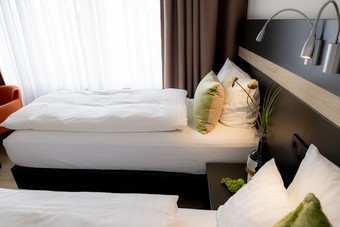 Hotel Campo