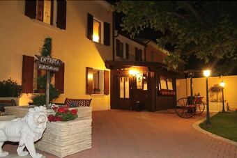 Agroturismo Agriturismo Tre Rondini