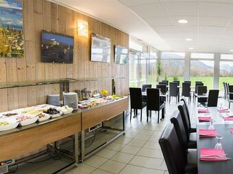 Hotel H�tel Restaurant "la Galoche"