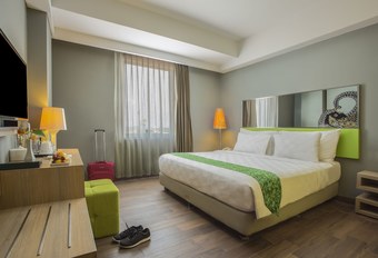 Pesonna Hotel Tegal