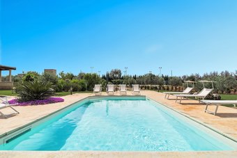 Apartamento I Furneddhri