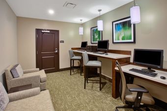 Hotel Staybridge Suites Benton Harbor - St. Joseph