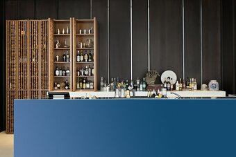 Hotel The Oberoi Beach Resort, Al Zorah