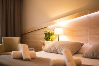 Hotel Dolenjc