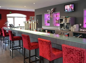 Brit Hotel L?adresse -  Lyon West