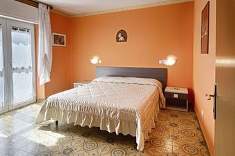 Hotel Albergo Mancuso Del Voison