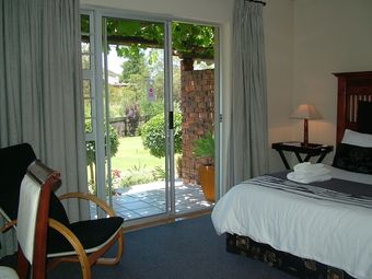 Hotel Damas