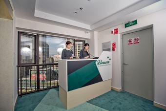 Blossom Hotel In Kunming