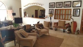 Hotel Antigua Hacienda De Perote