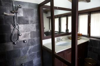 Posada Tiger Mountain Pokhara Lodge