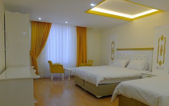 Hotel Bah�e Park Otel