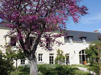 Bed & Breakfast La Magnanerie