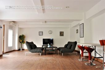 Hotel Zen Rooms Puri Indah Syariah