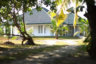 Hotel Agro Villa City Hub Colombo Airport