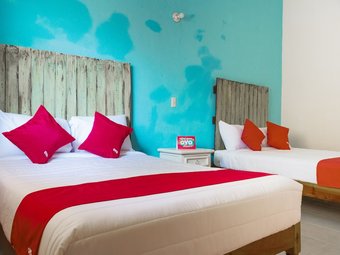 Hotel Villas Arcon