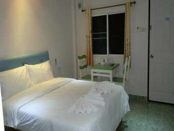 Hotel Wattana Hill Resort