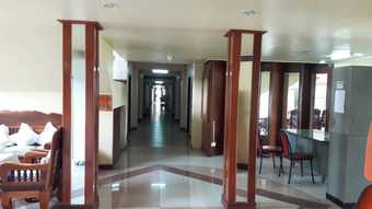 Hotel Rawanda Resort