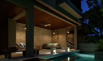 Hotel Hoshinoya Bali