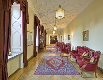 Hotelli Vanajanlinna