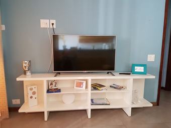 Apartamentos Barrabella P� Na Areia