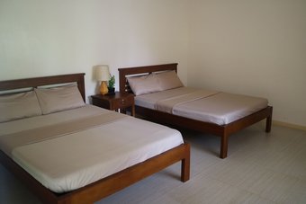 Hotel Jannah-glycel Beach House