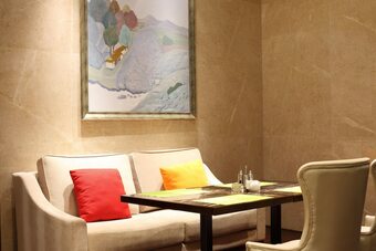 S&n Garden Hotel Taizhou