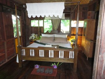 Hotel Kad Sala Lanna Cultural Homestay