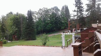 Hotel Le Petit Lac