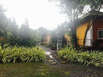 Hotel The Creek Villa