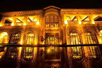 Hotel Kunshan Ghamtime Gloria Resort