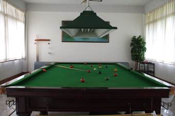 Hotel Phudara Resort