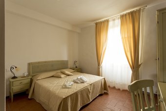 Agroturismo Villa Le Monache B&B
