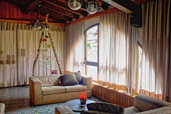 Hotel Alpino