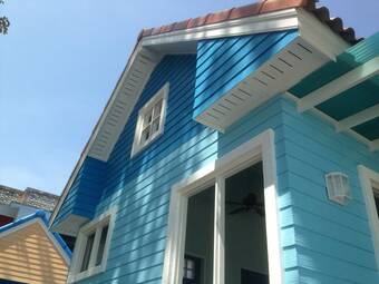 Hotel Teeny Beach